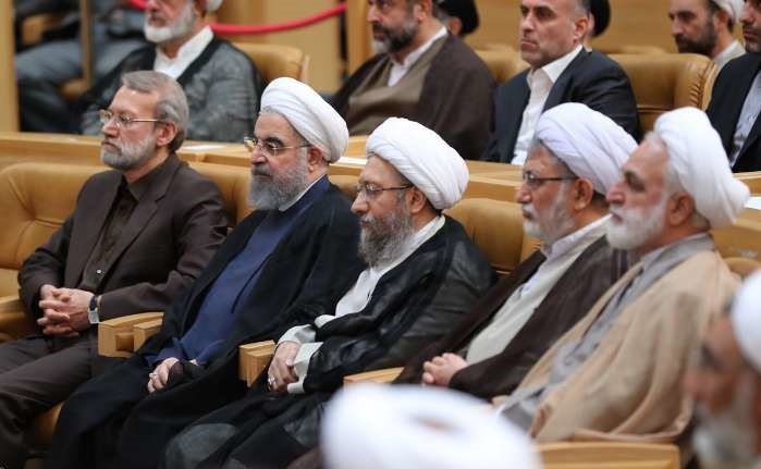 تحریف آشکار سخنان روحانی از سوی رسانه ملی/ وقتی صداوسیما ضدوحدت می‌شود +فیلم