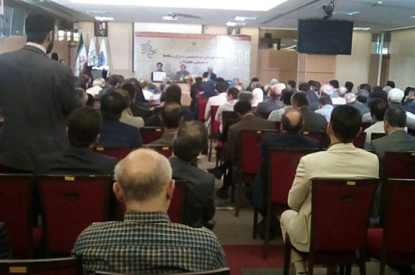 نشست هم‌اندیشی معاون مطبوعاتی با مدیران رسانه‌های تخصصی برگزار می‌شود