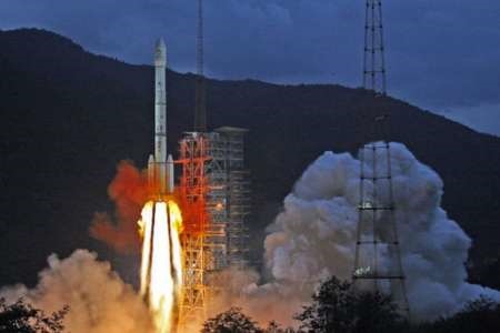راکت ماهواره‌بر چین پس از پرتاب منفجر شد/ شرکت در برنامه فضایی پکن