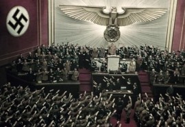 چرا هیتلر توجه وافری به ماوراءالطبیعه داشت؟