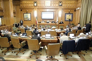 الویری: هیچ تغییری در گزینه‌های شهرداری تهران اتفاق نمی‌افتد