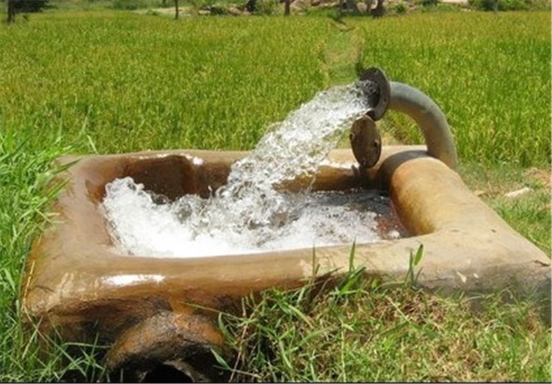 مدیریت نامناسب استفاده از آب سبب بروز "بحران آب" در لرستان شده است