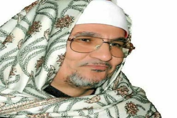 شیخ محمد طنطاوی درگذشت