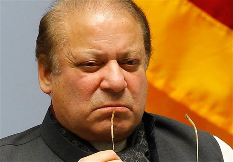 نخست وزیر پاکستان سلب صلاحیت شد/ پایان حکومت نواز شریف