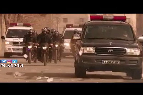 فیلم | تیزر فیلم «ساعت ۵عصر»؛ اولین ساخته مهران مدیری در سینما