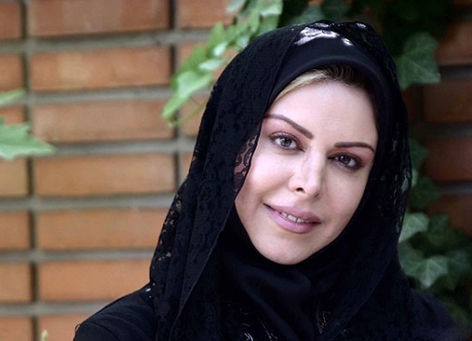 فلور نظری: نقش‌هایم را با جان و دل بازی می‌کنم 