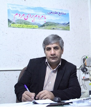 بکارگیری 10 دیده بان در کانون های بحران شهرستان چگنی
