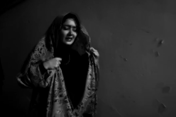 فیلم | روایتی از لحظه‌های هولناک سه زن در زیرزمین خانه‌ سلاخ‌ها