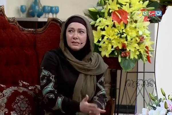 فیلم | بازیگر شهرزاد: همسرم دوست داشت خانه‌دار باشم ولی گولش زدم!