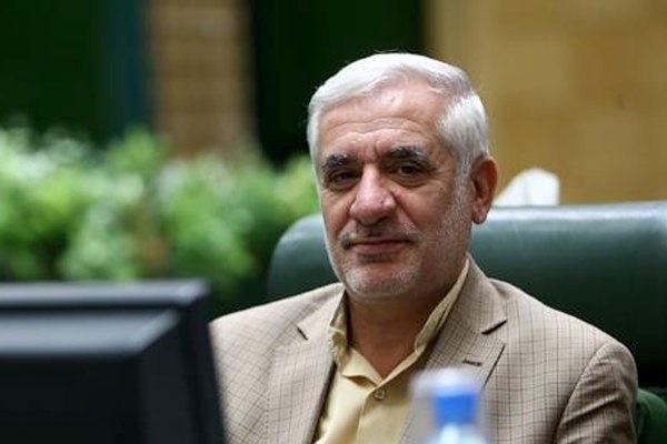 جمالی: کابینهٔ متاثر از سهم‎خواهی، کارآمد نخواهد بود