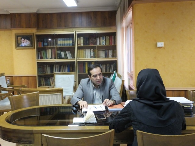 انتظامی: امیدوارم گزارش تخلفات برخی رسانه‌های غیرخصوصی در انتخابات به‌نتیجه برسد