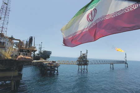 ایران می‌تواند خوشبینی نفتی روسیه را بهم زند