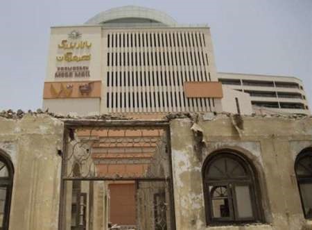 خانه قاجاریی در بندرعباس با شکایت مالک از فهرست آثار ملی خارج شد