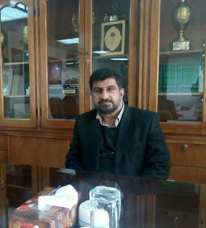 نبیونی: طی 2 روز آینده شاخص های تعیین شهردار جدید کرج اعلام خواهد شد نبیونی: طی 2 روز آینده شاخص های تعیین شهردار جدید کرج اعلام خواهد شد