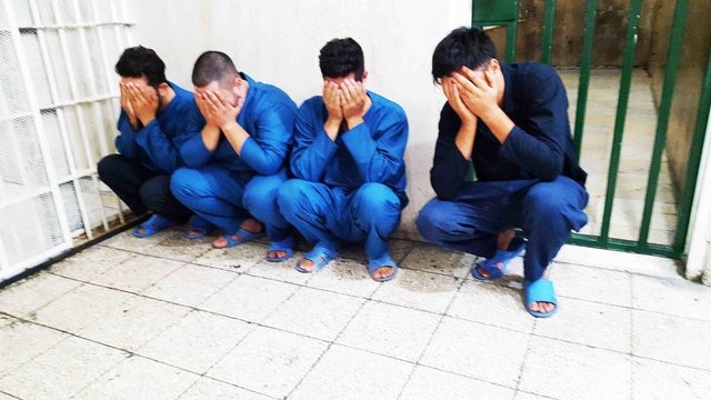 قتل زن جوان پس از امتناع از سوارشدن به خودرو در اندرزگو/ عکس