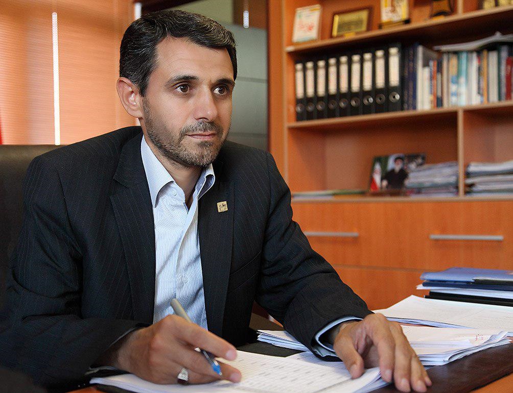 اجرای طرح انتقال آب از سد شهریار میانه به اردبیل 