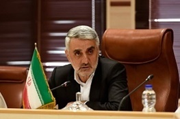 دستگاه های اجرایی یک درصد اعتبارات را به پژوهش اختصاص دهند