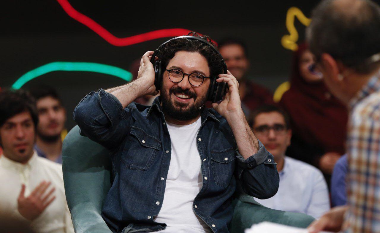 بازخوانی نجات مریلا زارعی از مرگ در «خندوانه»
