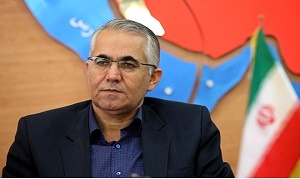 سه درصد از زائران سهم البرز از راهپیمایی عظیم اربعین بوده است 
