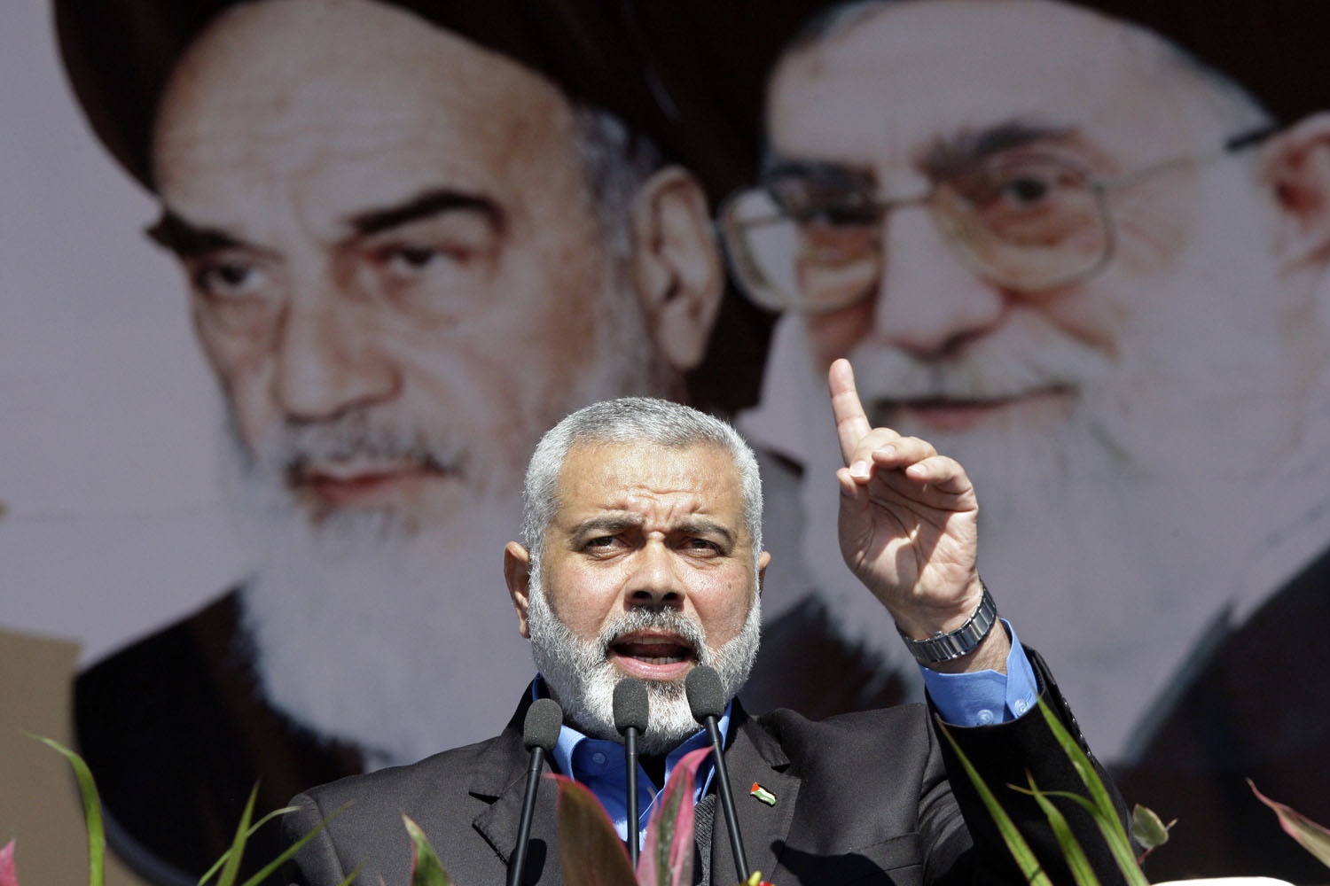 شیخ‌الاسلام: حماس اشتباه استراتژیک کرد، اما تغییر مسیر داد