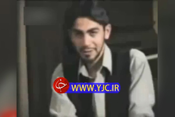 فیلم | چهره‌ای از فرزاد حسنی در آغاز کار اجرا که قطعا به یاد ندارید