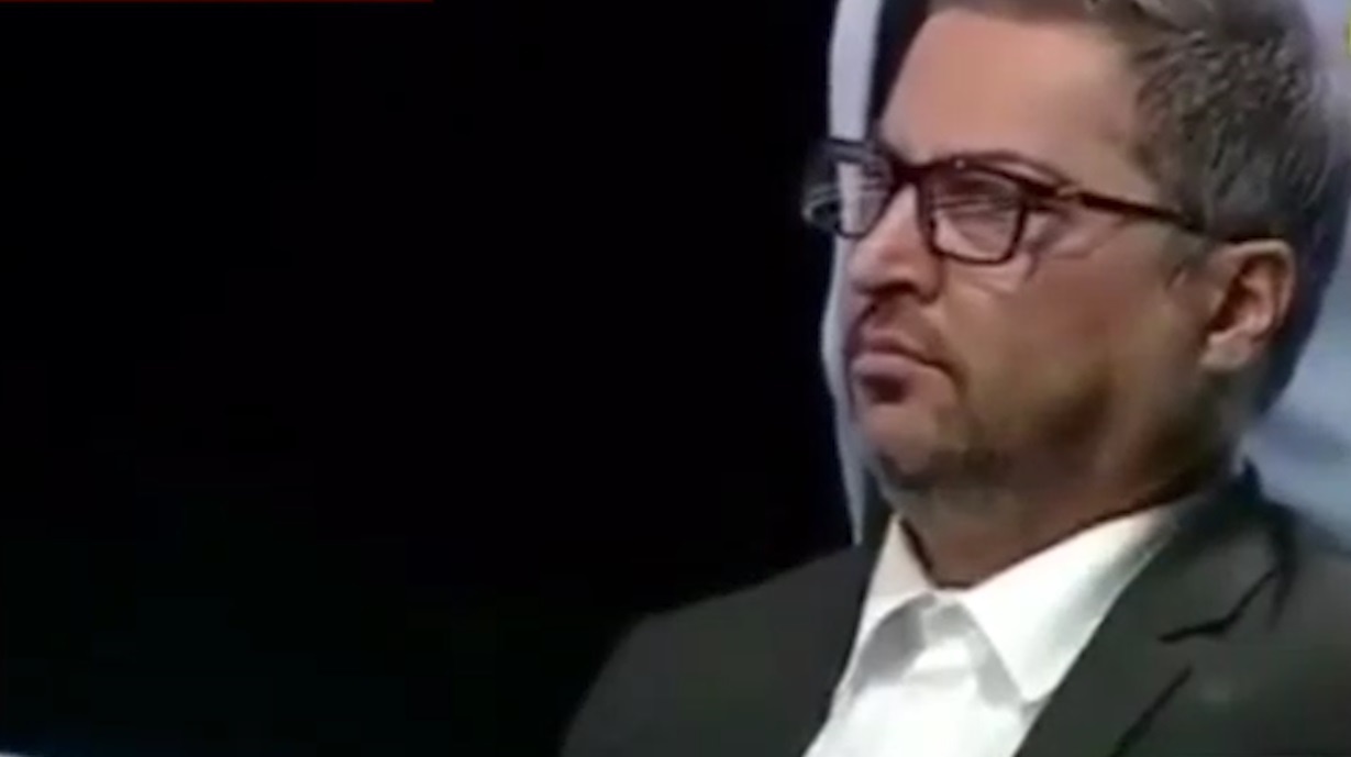 فیلم | نظرات جنجالی میناوند در مورد منصوریان و رحمتی!