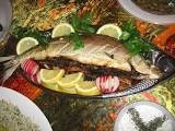 راه‌اندازی بازارچه و رستوران طبخ غذاهای دریایی در لرستان