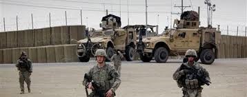 آمریکا اعزام نیروهای ویژه به لیبی را تأیید کرد 