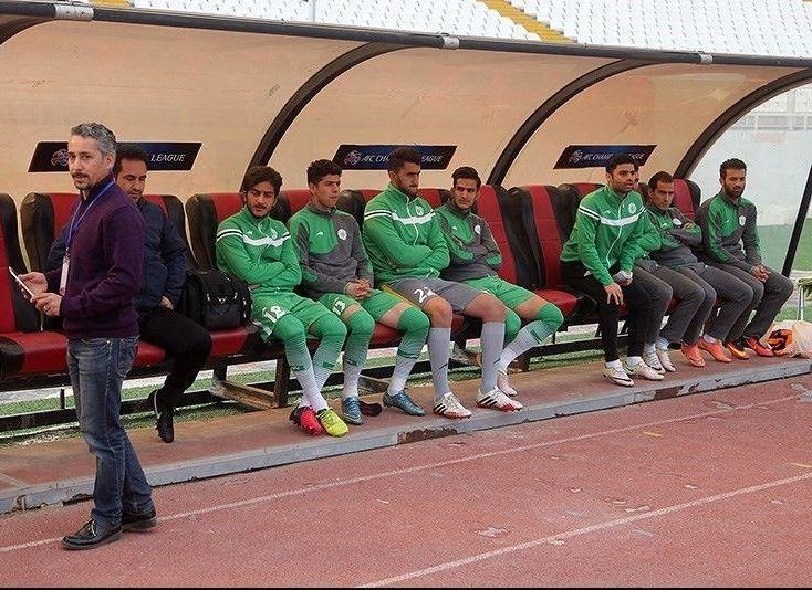 اتفاقی تلخ و بی‌نظیر در فوتبال ایران/ تمام بازیکنان ماشین‌سازی قراردادشان را فسخ کردند