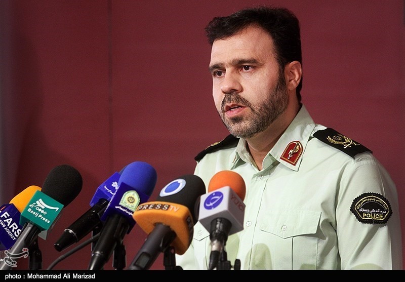 سخنگوی ناجا: ادعای متهم پرونده بنیتا کذب است/ هیچ اطلاعاتی برای یافتن خودرو به پلیس داده نشد