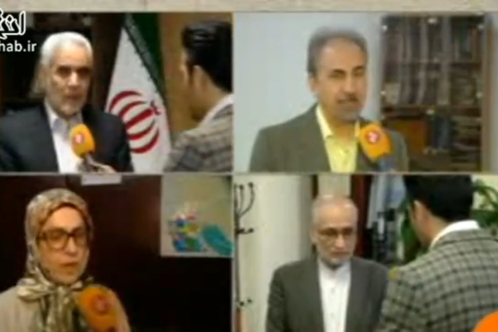 فیلم | برنامه کاندیداهای احتمالی شهرداری تهران برای اداره شهر