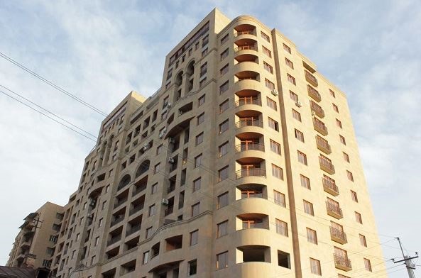 برای رهن آپارتمان کوچک در پونک چقدر هزینه باید کرد؟