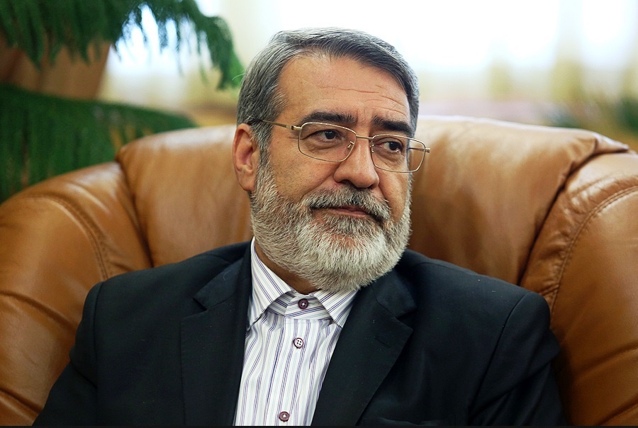 رحمانی‌فضلی: برای صدور حکم شهردار تهران منتظر استعلامات هستیم