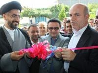 دفترنمایندگی اداره ورزش و جوانان در چمستان افتتاح شد دفترنمایندگی اداره ورزش و جوانان در چمستان افتتاح شد
