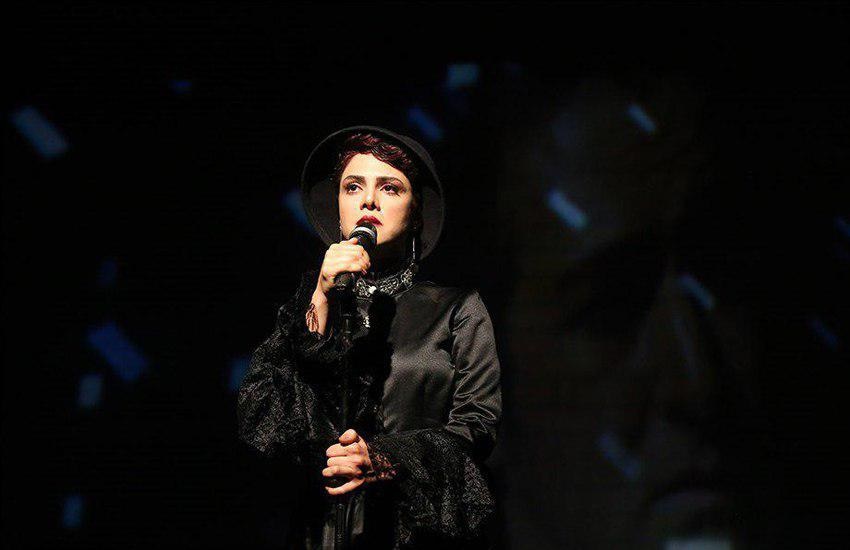 «آنا کارنینا» مهمان شهرزاد می‌شود