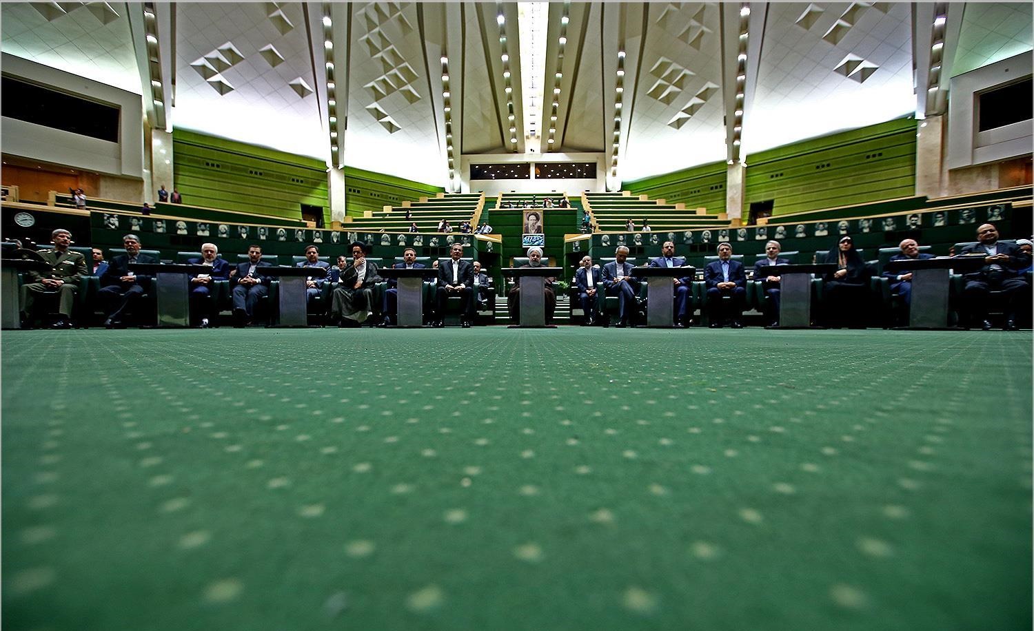 چطور ۱۶ وزیر از مجلس رأی اعتماد گرفتند؟