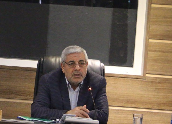 انتقاد استاندار آذربایجان‌غربی نسبت به رفتار وزارت نیرو در قبال انتقال آب زرینه‌رود به تبریز
