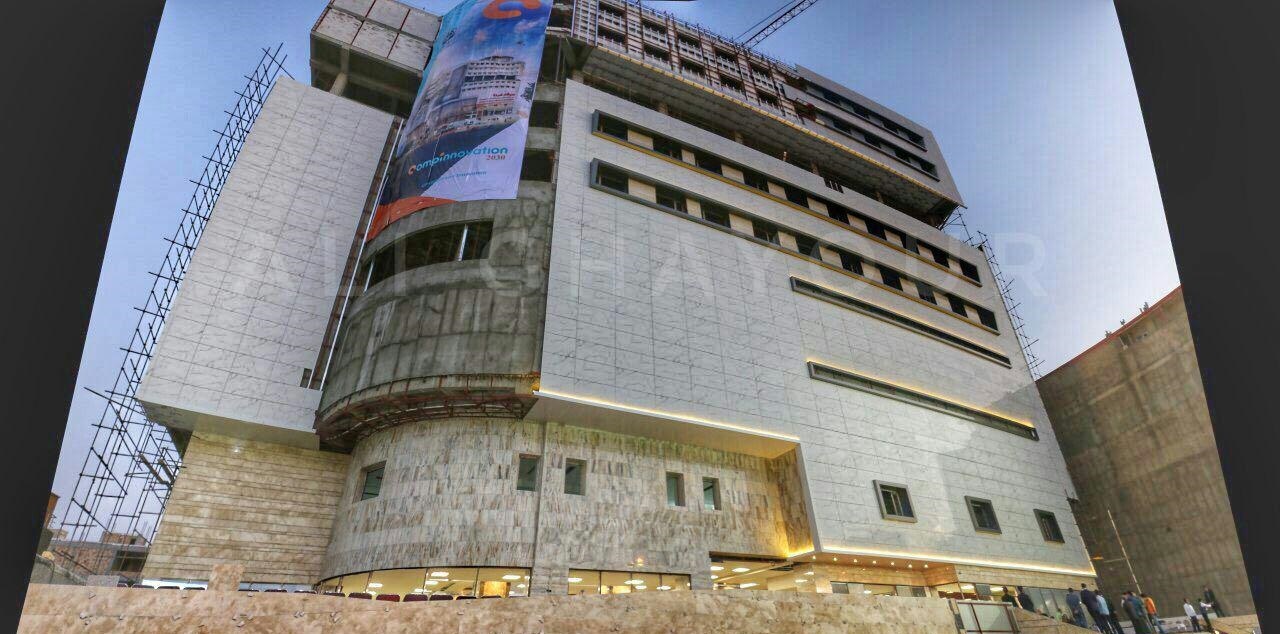  بزرگ ترین بیمارستان خصوصی غرب کشور در ارومیه راه‌اندازی خواهد شد