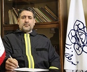  سرپرست شهرداری زنجان معرفی شد