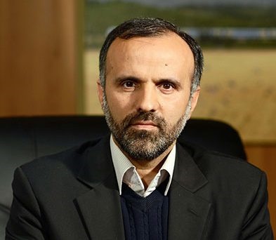 مصطفی سلیمی سرپرست شهرداری تهران شد
