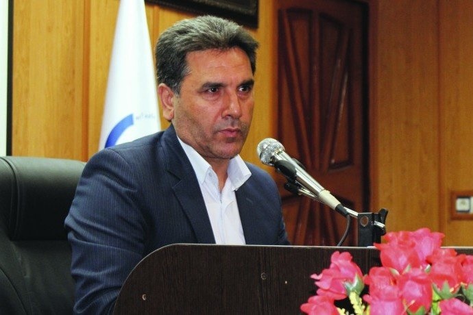 آغاز عملیات اجرایی تصفیه خانه فاضلاب شهر الشتر 
