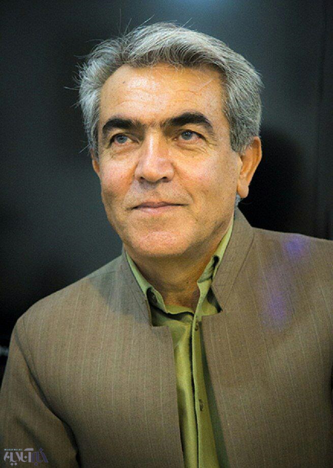 تجلیل از رحیم لقمانی شاعر، مترجم و ادیب کردستانی