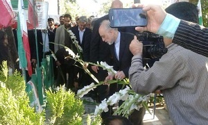  برگزاری شورای اداری استان البرز با حضور رئیس سازمان انرژی اتمی