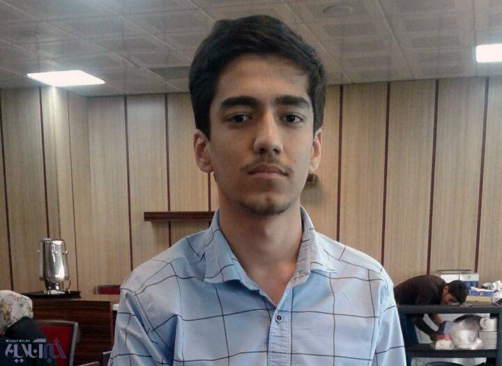 پاسخ رتبه برتر کنکور که می‌خواهد قاضی شود به یک سوال؛ با دزد ۸ نارنج چه برخوردی می‌کنی؟