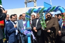  آب‌رسانی به ۲۷ روستای لرستان در هفته دولت