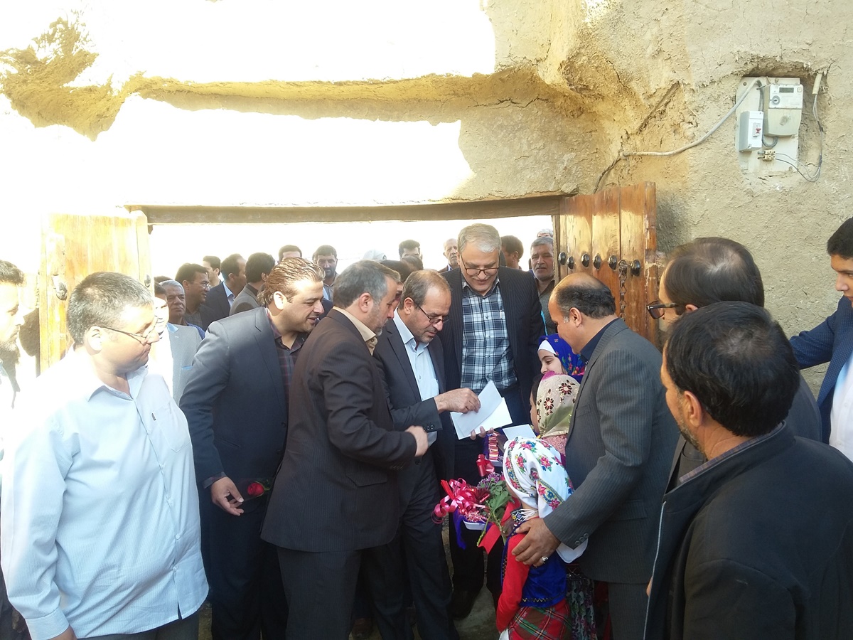 افتتاح دو اقامتگاه بوم گردی در شهرستان شاهرود