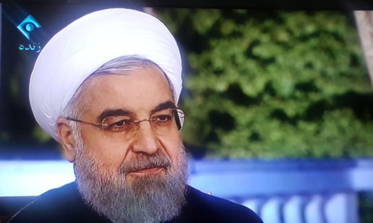 هشدارتلویحی روحانی به آژانس؛ زیر بار حرف آمریکا بروید تمکین نمی‌کنیم/ باید همه‌گره‌ها را باز کنیم/ ۶