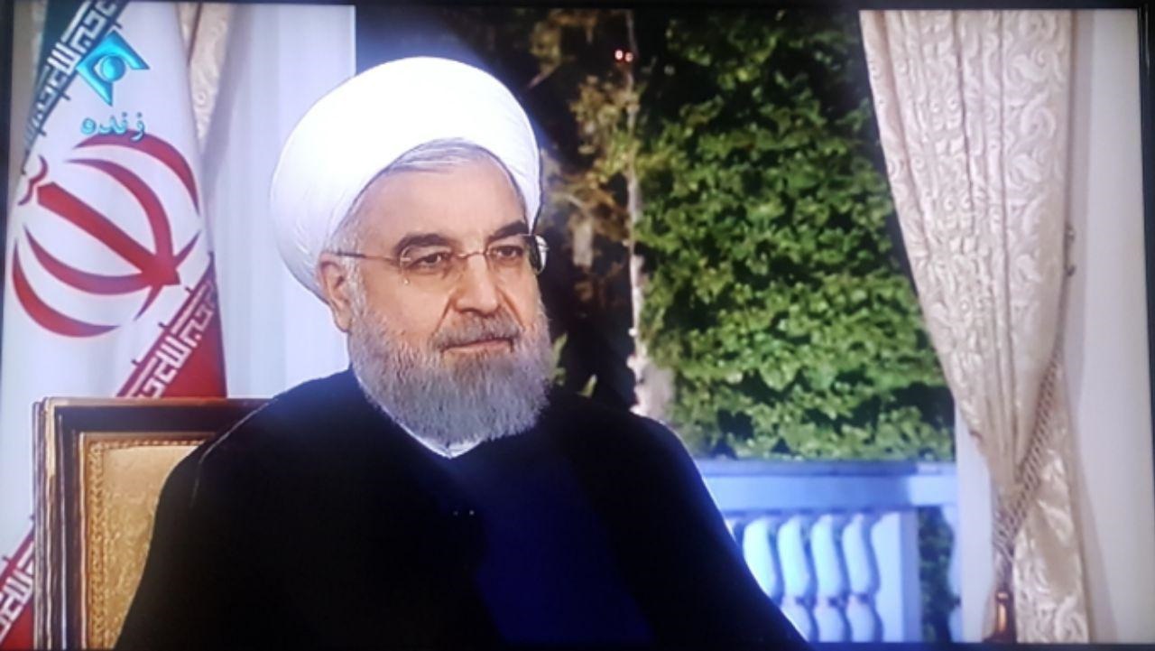 دستور روحانی به وزرا: ۲ معاون جوان و ۱ معاون از بانوان برگزینید/ تفاوت ۲ کابینه روحانی چیست؟/ ۱