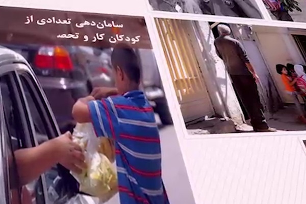 فیلم | نقد مردم بر عملکرد وزارت تعاون، کار و رفاه اجتماعی دولت یازدهم