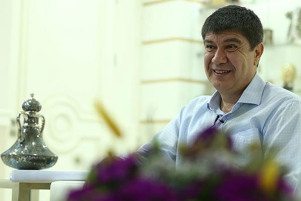 ساخت شهر سینمایی در نزدیکی ایران/ آنتالیا هالیوود ترکیه می‌شود